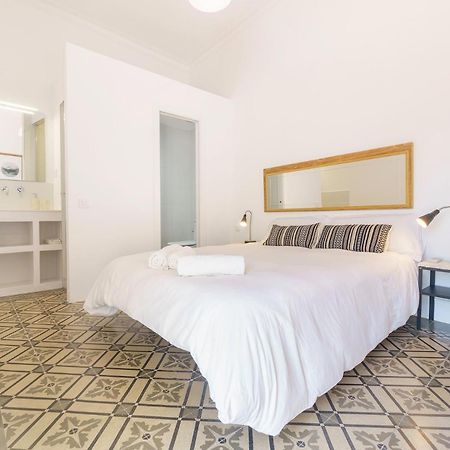 Casa Premia Apartment Premia De Mar Luaran gambar