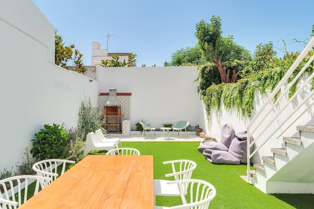 Casa Premia Apartment Premia De Mar Luaran gambar