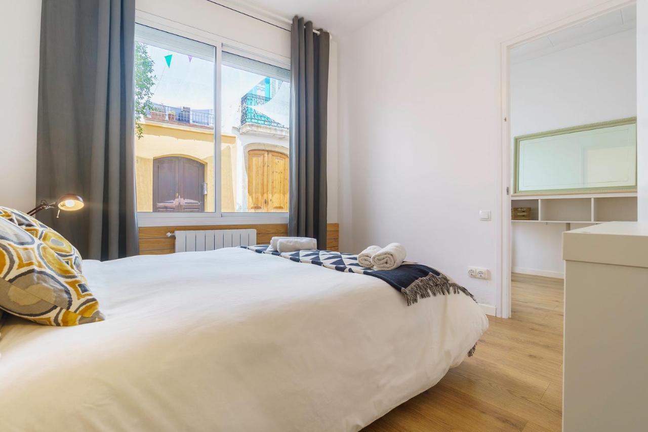 Casa Premia Apartment Premia De Mar Luaran gambar