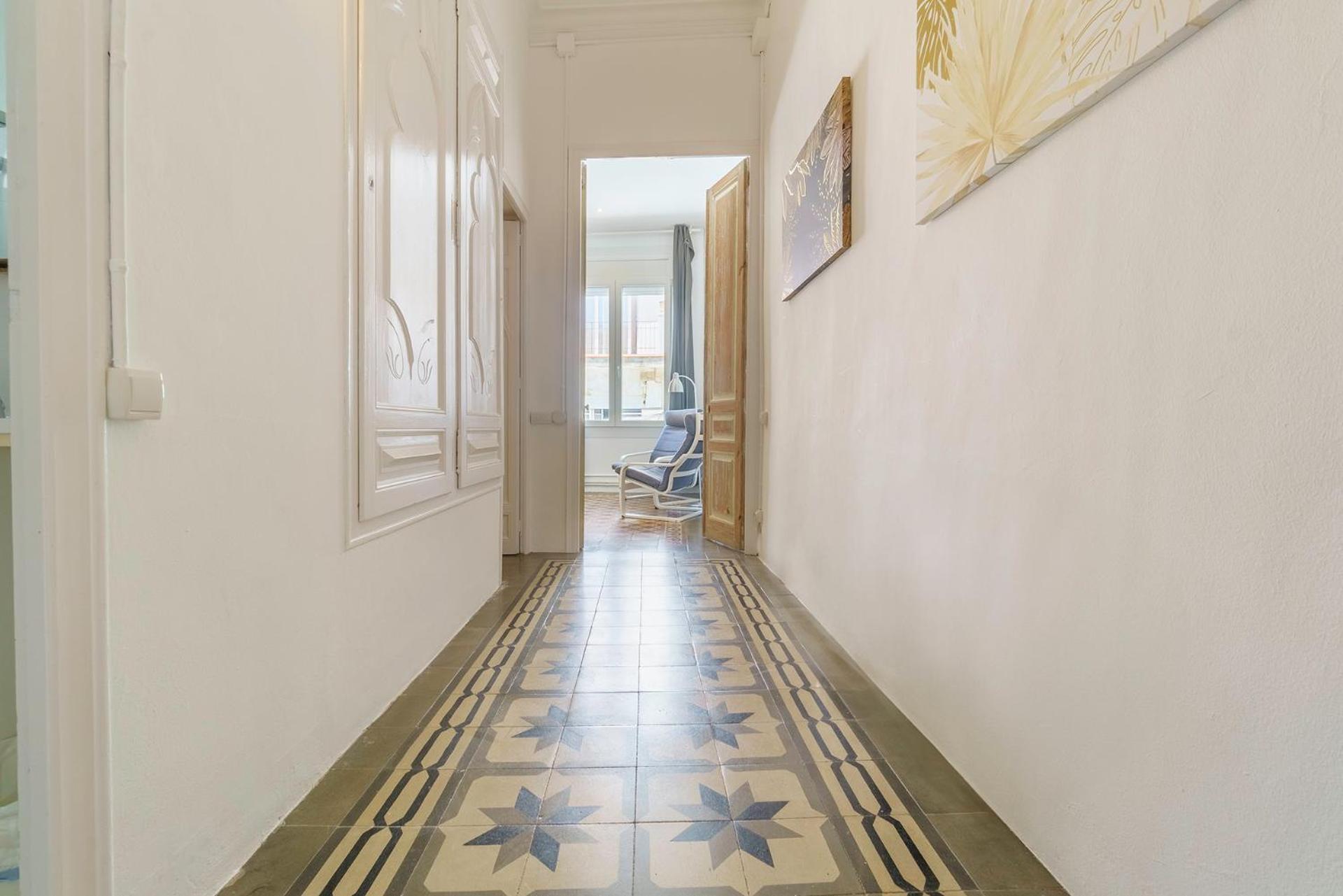 Casa Premia Apartment Premia De Mar Luaran gambar